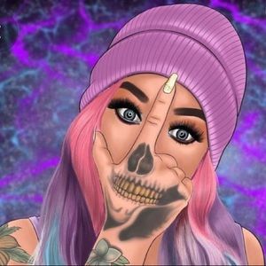 Meet your Posher, Laurel